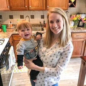 Meet your Posher, Kyle